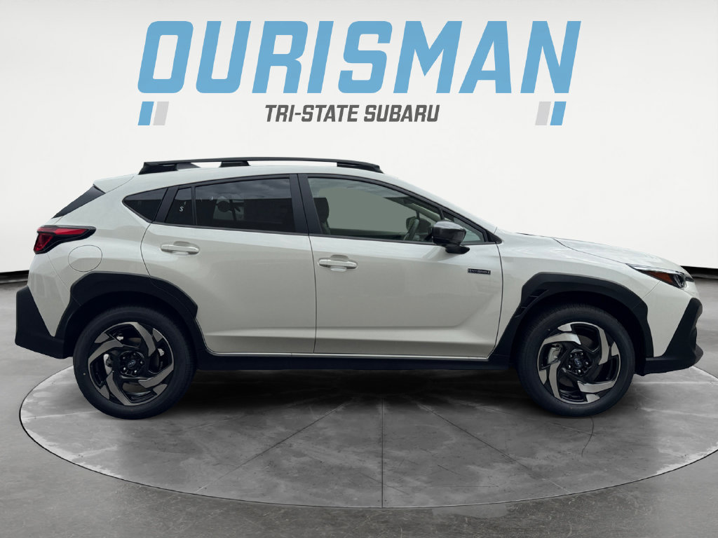 New 2026 Subaru Crosstrek 2.5i Limited w/ Crosstrek Mirror Package AWD/4WD image 7