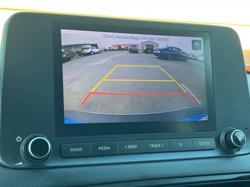 Used 2022 Hyundai Kona SEL image 22