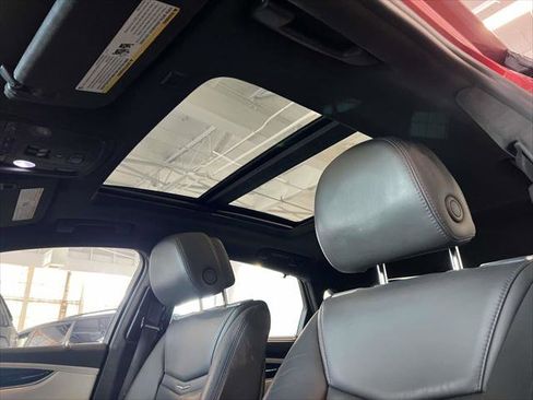 Used 2013 Cadillac XTS Platinum image 20