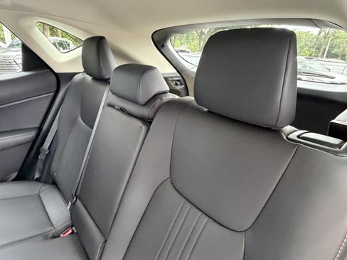 Used 2026 Lexus NX 350 AWD w/ Premium Package image 33