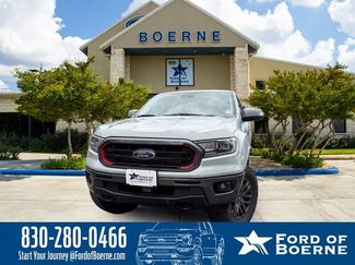 Used 2021 Ford Ranger Lariat w/ Tremor Off-Road Package AWD/4WD video 1