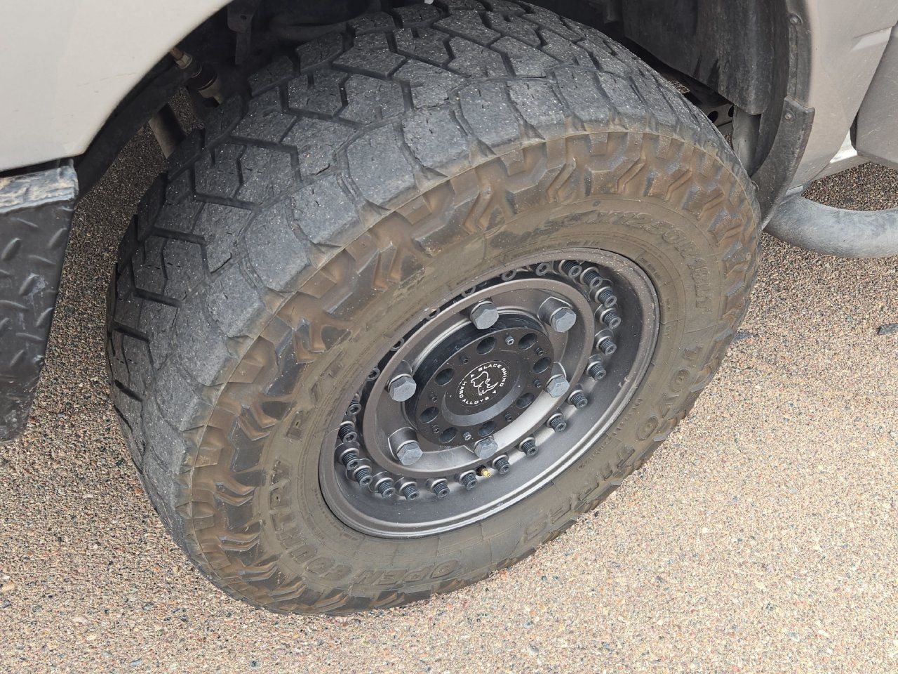 Used 2019 RAM 2500 Tradesman w/ Chrome Appearance Group AWD/4WD image 14