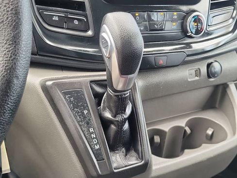 Used 2024 Ford Transit 250 Low Roof w/ Exterior Upgrade Package RWD image 30