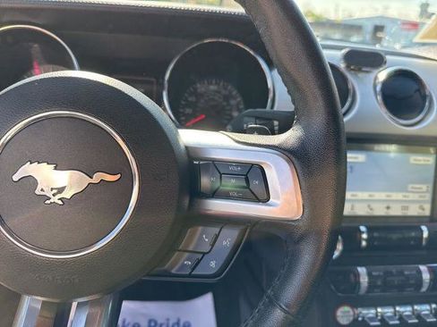 Certified 2017 Ford Mustang GT Premium RWD image 23