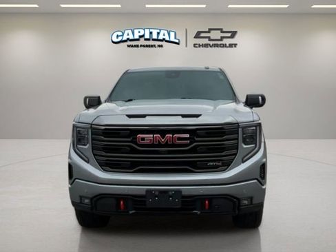 Used 2023 GMC Sierra 1500 AT4 w/ AT4 Premium Package image 8