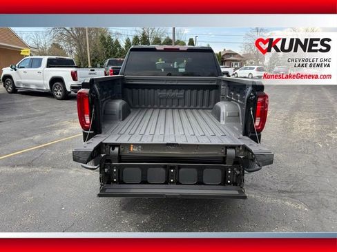 New 2026 GMC Sierra 1500 SLT w/ SLT Premium Package AWD/4WD image 26