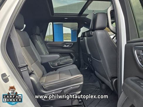 Used 2023 Chevrolet Tahoe High Country image 23
