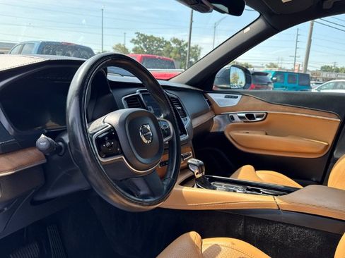 Used 2019 Volvo XC90 T6 Inscription w/ Advanced Package AWD/4WD image 19
