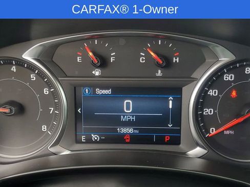 Certified 2024 GMC Terrain SLE w/ Driver Convenience Package image 18