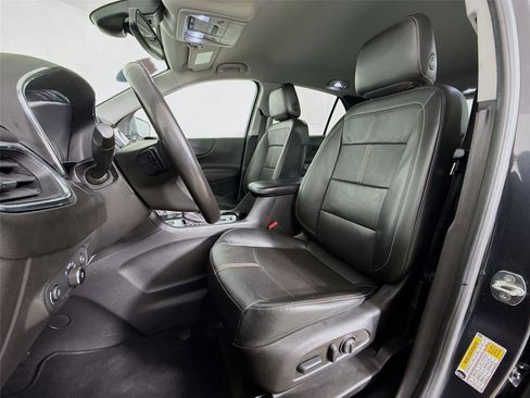 Used 2022 Chevrolet Equinox Premier image 20