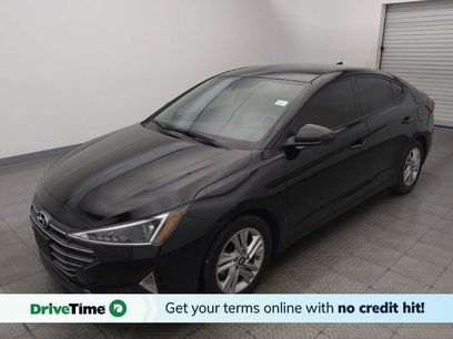 Used 2020 Hyundai Elantra SEL