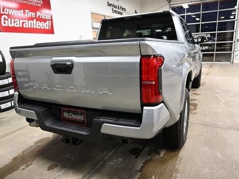 New 2026 Toyota Tacoma SR5 image 7