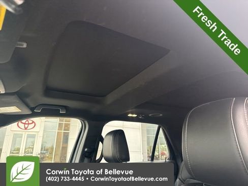 Used 2018 Ford Explorer Limited w/ Equipment Group 301A image 13