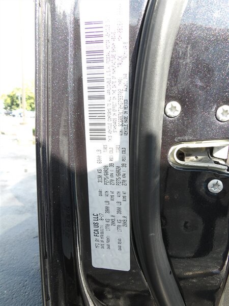 Used 2017 RAM 1500 Express w/ Express Value Package AWD/4WD image 22