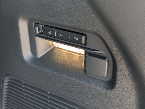 New 2026 Ford Explorer Platinum RWD image 16