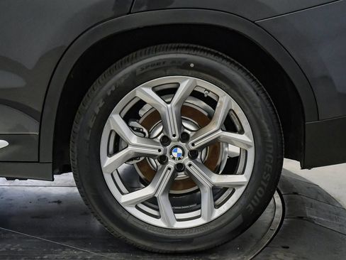 Certified 2023 BMW X3 sDrive30i w/ Convenience Package RWD image 11