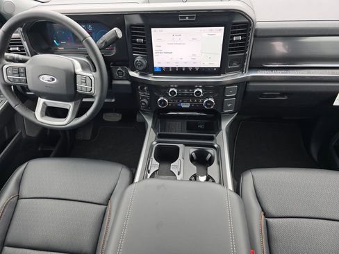 New 2026 Ford F250 Lariat w/ Lariat Ultimate Package AWD/4WD image 10