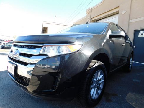 Used 2013 Ford Edge SE image 5