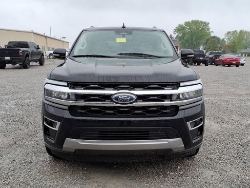 Used 2024 Ford Expedition Limited AWD/4WD image 13