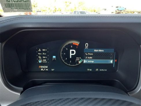 Used 2024 Ford Bronco Raptor image 17