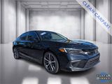 Used 2022 Honda Civic Touring image 3