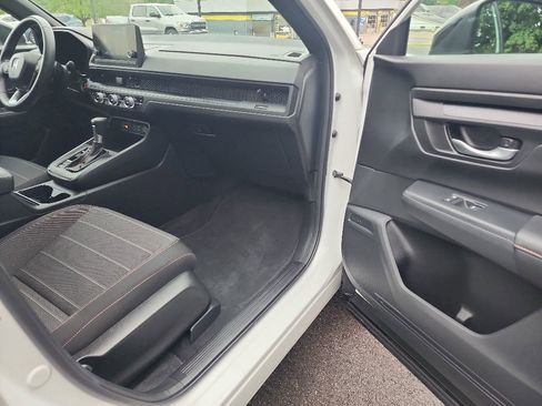 Used 2023 Honda CR-V Sport image 24