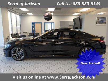 Used 2022 BMW 840i Gran Coupe xDrive