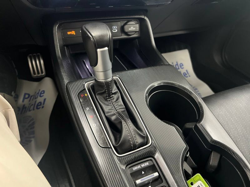 Used 2025 Honda Civic Sport image 30