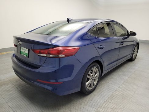 Used 2018 Hyundai Elantra SEL image 9