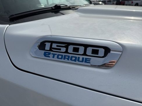 New 2026 RAM 1500 Laramie image 9