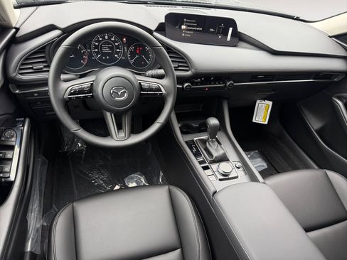 New 2026 MAZDA MAZDA3 s Sport image 15