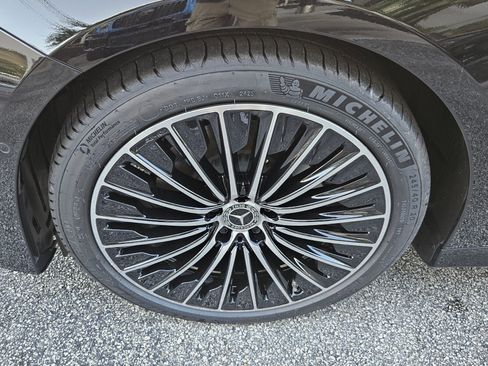 New 2026 Mercedes-Benz E 350 Sedan image 24