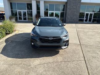 Used 2024 Subaru Crosstrek 2.0i Premium AWD/4WD video 2