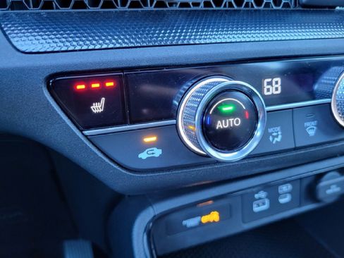 Used 2024 Honda CR-V EX image 16