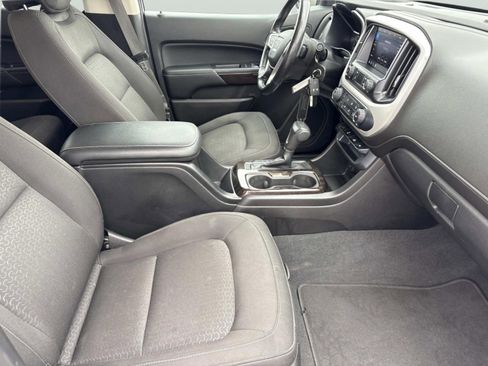 Used 2019 GMC Canyon SLE image 22