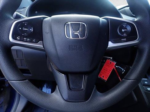 Used 2018 Honda CR-V LX image 14