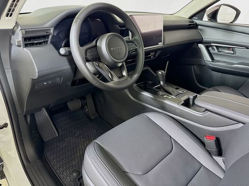 New 2026 MAZDA CX-5 2.5 S w/ Premium Package image 5