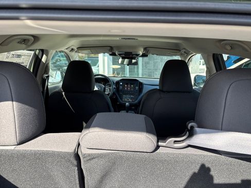 New 2026 Subaru Crosstrek 2.5i image 53