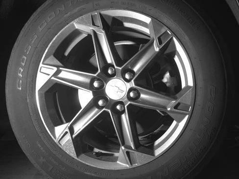 Used 2025 Chevrolet Blazer LT FWD image 13