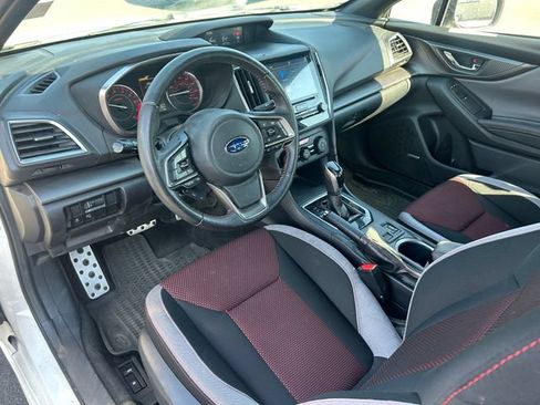 Used 2020 Subaru Impreza 2.0i Sport w/ Popular Package #1 AWD/4WD image 25