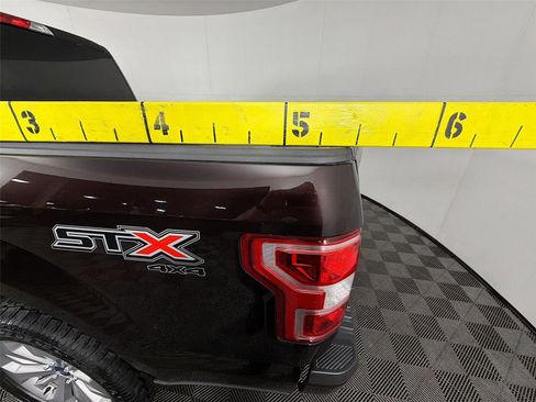 Used 2018 Ford F150 XL w/ Equipment Group 101A Mid image 32