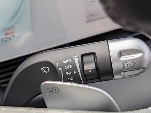 Certified 2024 Hyundai Ioniq 5 SEL RWD image 29