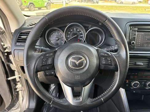 Used 2014 MAZDA CX-5 Grand Touring image 31