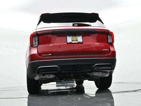 New 2026 Ford Explorer ST-Line image 29