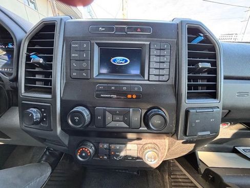 Used 2020 Ford F250 XL w/ Power Equipment Group image 13