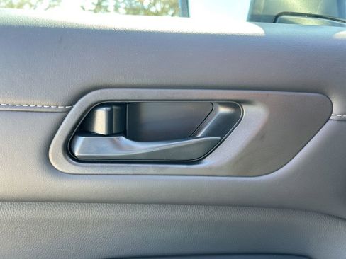 New 2026 Nissan Pathfinder SV image 19