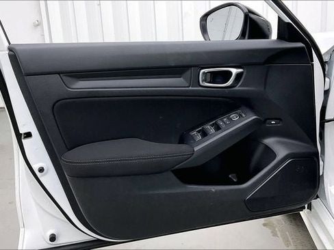 New 2026 Honda Civic Sport image 10