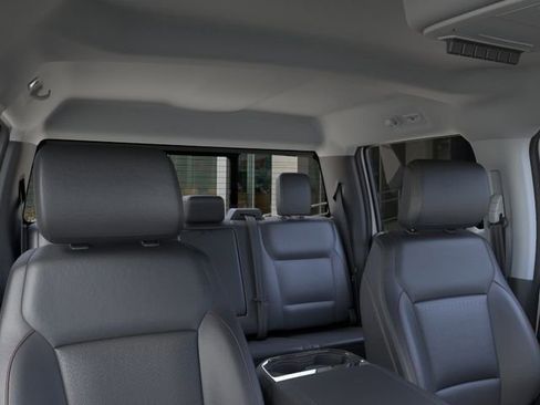 New 2026 Ford F250 Lariat w/ Black Appearance Package image 22