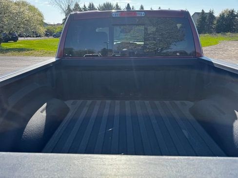 Used 2023 RAM 1500 Rebel w/ Rebel Level 2 Equipment Group AWD/4WD image 17