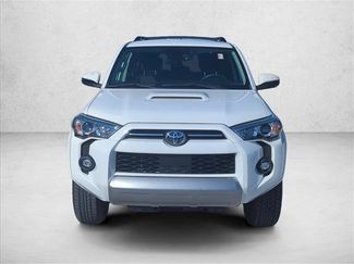 Certified 2022 Toyota 4Runner TRD Off-Road video 2